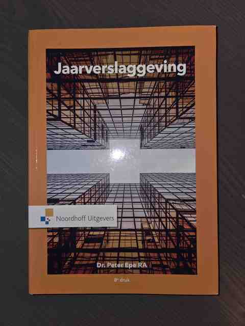 9789001875299-Jaarverslaggeving