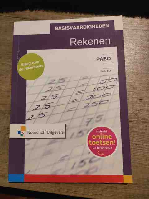 9789001822972-Basisvaardigheden-rekenen-voor-de-Pabo