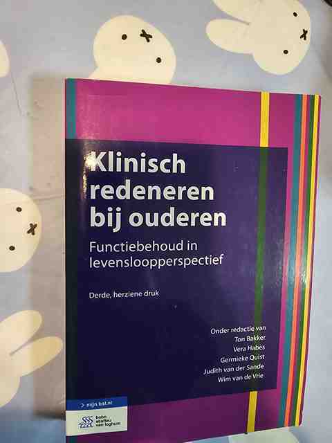 9789036821544-Klinisch-redeneren-bij-ouderen