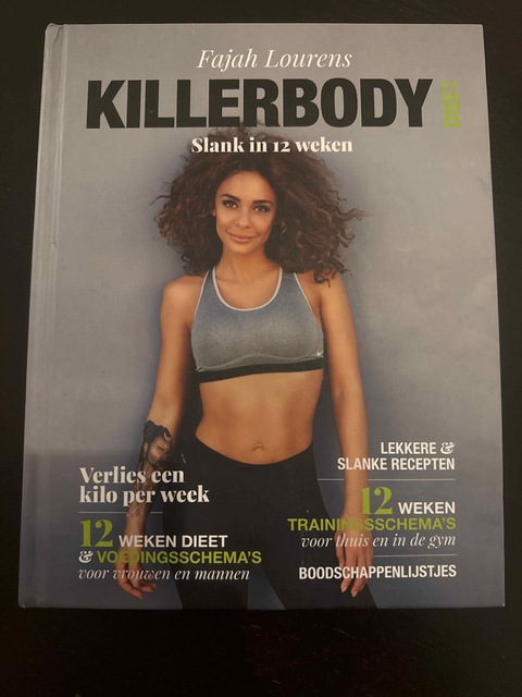 9789021562681-Killerbody-dieet