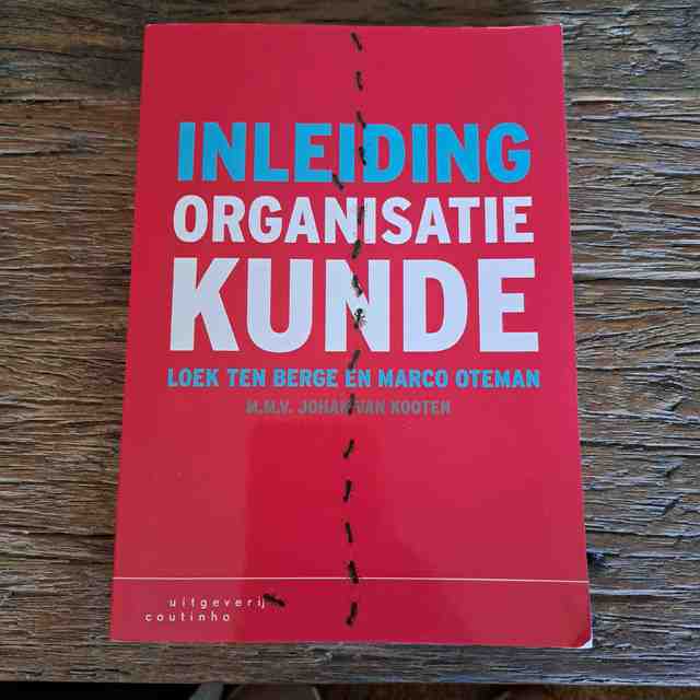 9789046903681-Inleiding-organisatiekunde