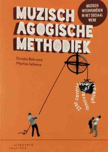 9789046904541-Muzisch-agogische-methodiek