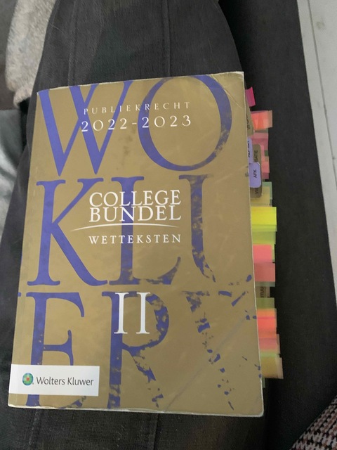 9789013167474-Collegebundel-2022-2023