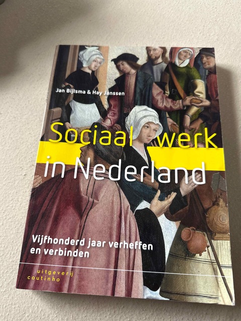 9789046906279-Sociaal-werk-in-Nederland