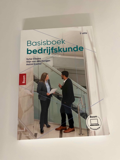 9789024457830-Basisboek-bedrijfskunde
