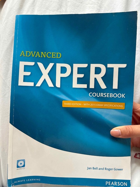 9781447961987-Expert-Advanced-3rd-Edition-Coursebook-with-CD-Pack