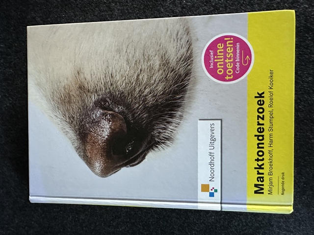 9789001861292-Marktonderzoek