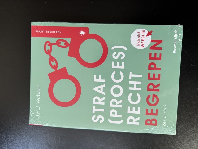 9789462906440-Strafprocesrecht-begrepen