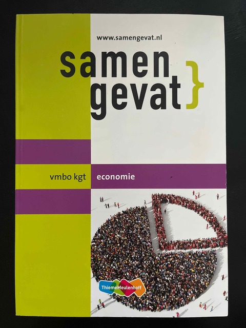 9789006107234-Samengevat-vmbo-kgt-Economie