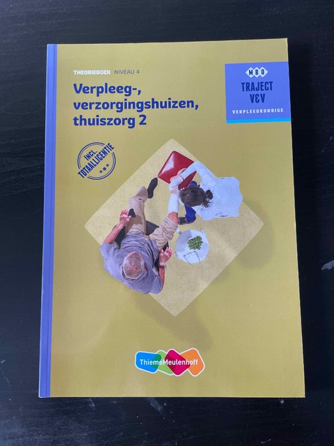 9789006953503-Traject-Combipakket-Niveau-4-verpleeg-verzorgingshuizen-thuiszorg-2-Theorieboek