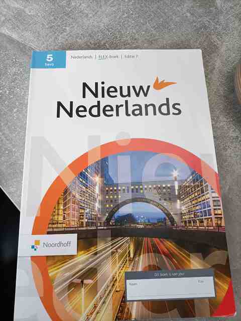 9789001022617-Nieuw-Nederlands-5-havo-flex-boek