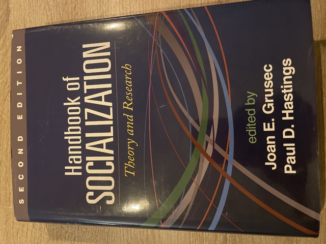 9781462518340-Grusec-J-Handbook-of-Socialization