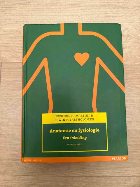 9789043024327-Anatomie-en-fysiologie