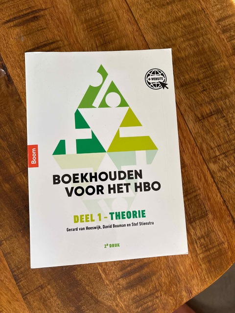 9789024424788-Boekhouden-voor-het-hbo-deel-1.-Theorieboek