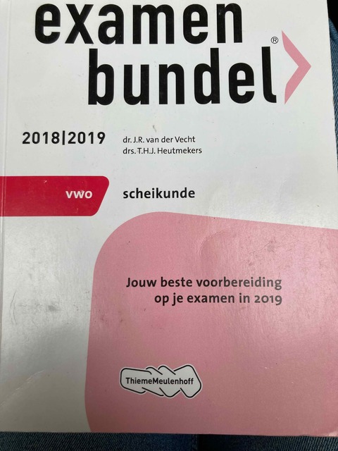 9789006429169-Examenbundel-vwo-Scheikunde-20182019