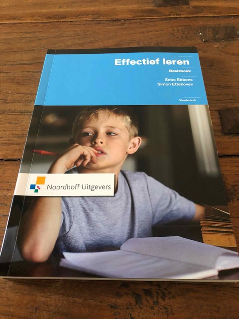 9789001873127-Effectief-leren-Basisboek
