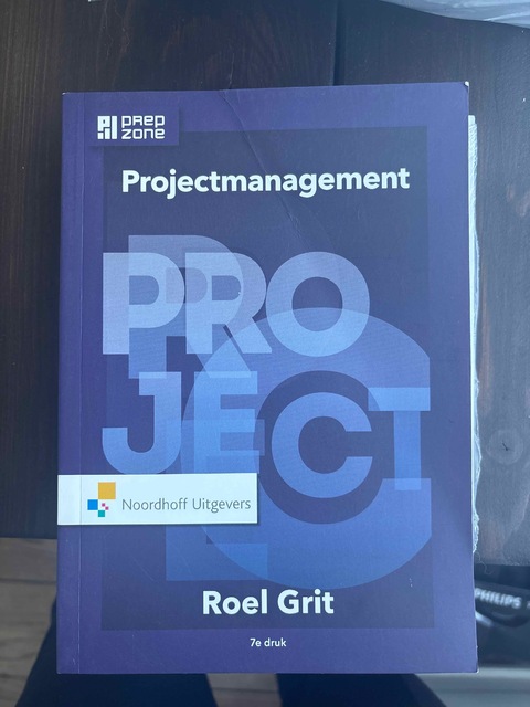 9789001850210-Projectmanagement