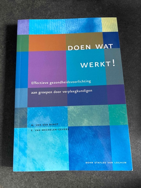 9789031342556-Doen-wat-werkt