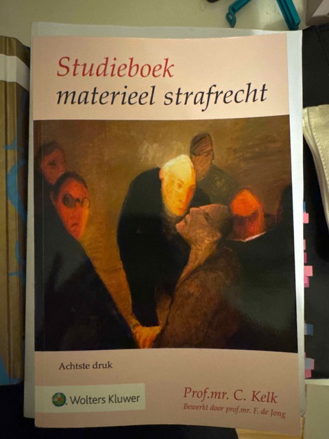 9789013168716-Studieboek-materieel-strafrecht