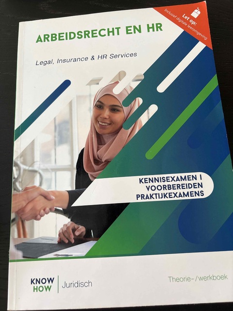 9789037262926-Arbeidsrecht-HR-combipakket