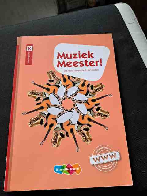 9789006951813-Muziek-Meester