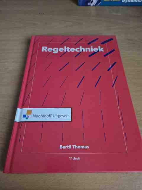 9789001708603-Regeltechniek