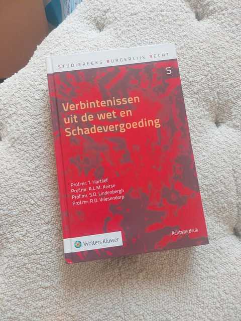 9789013148312-Verbintenissen-uit-de-wet-en-Schadevergoeding