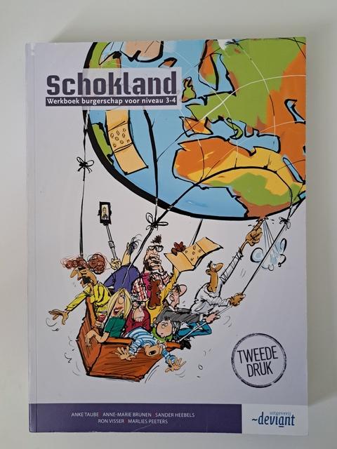 9789463261845-Schokland-Niveau-3-4