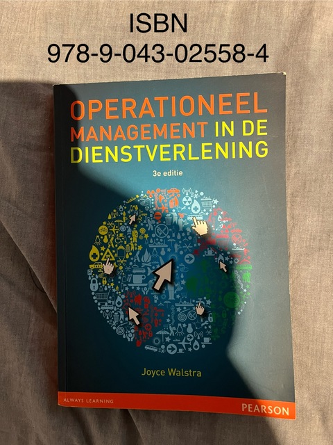 9789043025584-Operationeel-management-in-de-dienstverlening