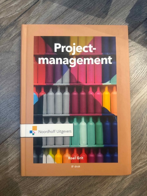 9789001891589-Projectmanagement