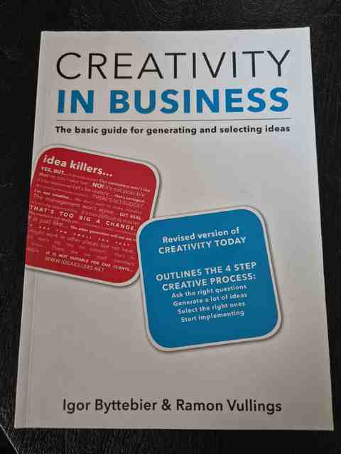 9789063693800-Creativity-in-Business