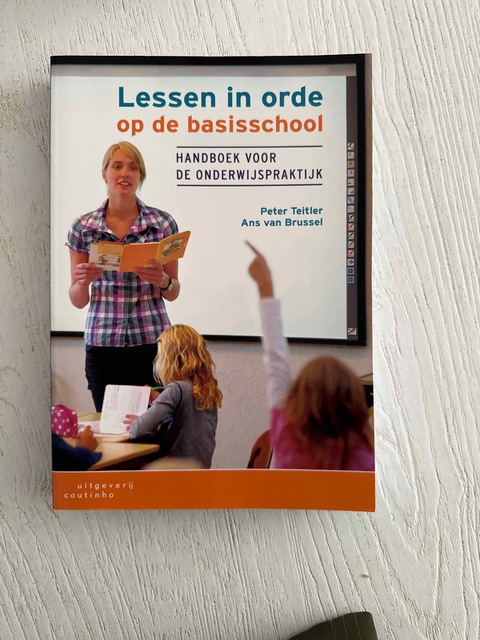 9789046907252-Lessen-in-orde-op-de-basisschool