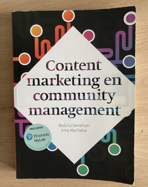 9789043035743-Contentmarketing-en-community-management