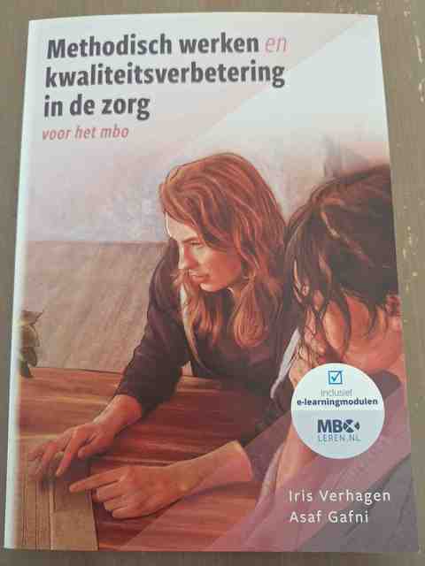 9789083181134-Methodisch-werken-en-kwaliteitsverbetering-in-de-zorg
