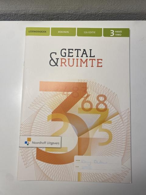 9789001901097-Getal-Ruimte-12e-ed-havovwo-3-Rekenkatern