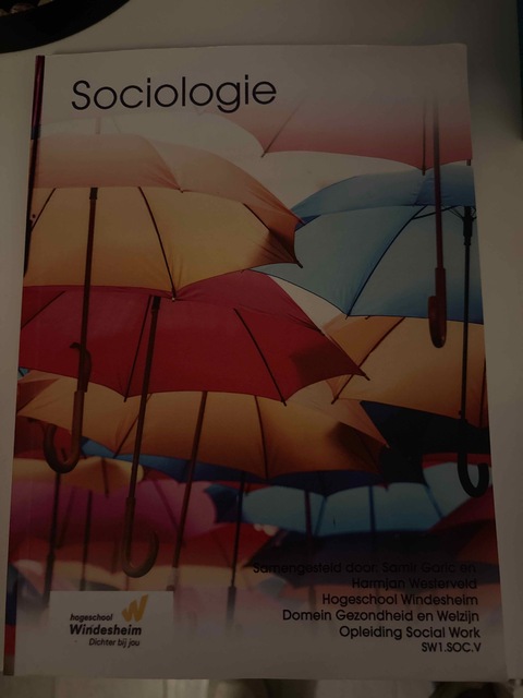 9789043040280-Sociologie