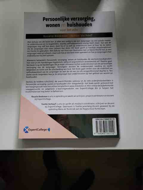 9789083181110-Persoonlijke-verzorging-wonen-en-huishouden-voor-het-mbo