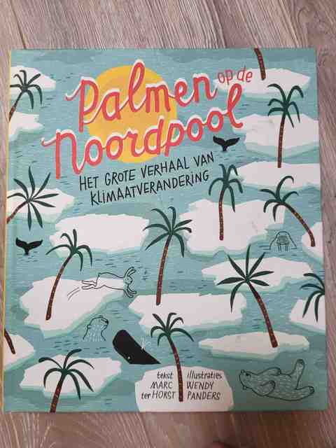9789025768171-Palmen-op-de-Noordpool