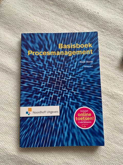 9789001833978-Procesmanagement