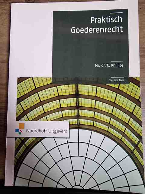 9789001809454-Praktisch-goederenrecht