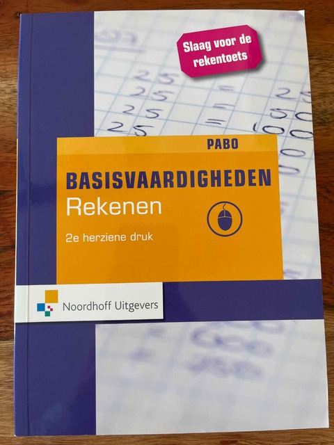 9789001767419-Basisvaardigheden-Rekenen