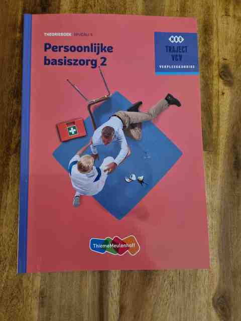 9789006910322-Persoonlijke-basiszorg-Theorieboek-Niveau-4