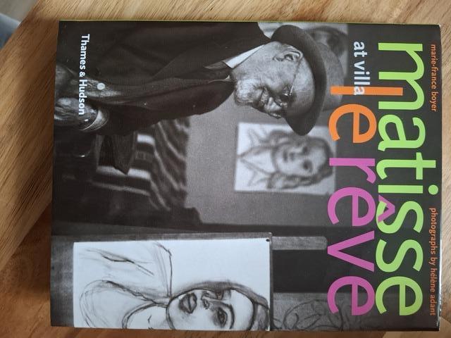 9780500511756-Matisse-At-Villa-Le-Reve