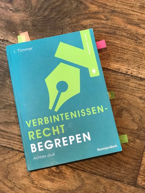 9789462909083-Verbintenissenrecht-begrepen