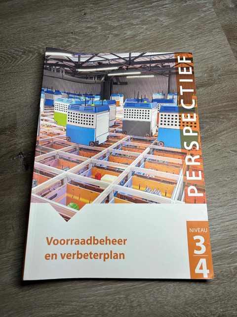 9789463763226-Logistiek-niveau-3-4-Voorraadbeheer-en-verbeterplan-licentie-boek
