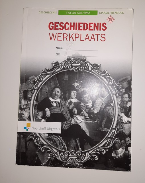 9789001814793-Geschiedeniswerkplaats-2e-ed-vwo-4-6-Opdrachtenboek-historisch-overzicht