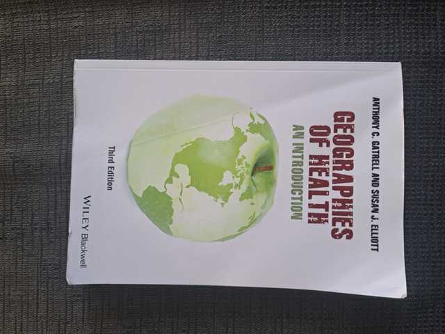 9780470672877-Geographies-of-Health