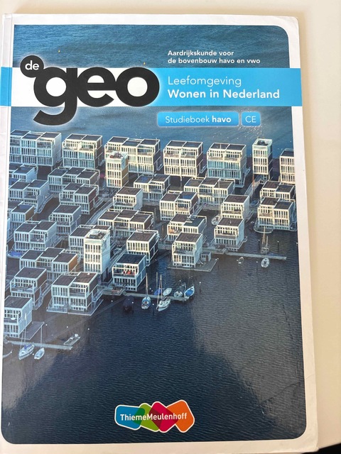 9789006619218-De-Geo-Leefomgeving-Wonen-in-Nederland-Havo-Studiehoek