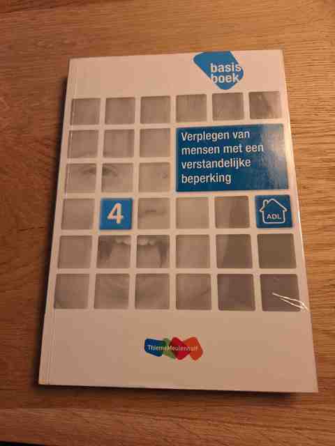 9789006924503-Verplegen-van-mensen-met-een-verstand-beperking-niveau-4-Basisboek