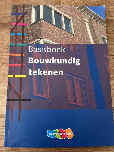 9789006950045-Basisboek-Bouwkundig-tekenen
